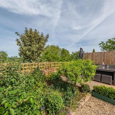 Immaculate Luxury Retreat In Pretty Village With Great Pubs - Box Valley Cottage Stoke-by-Nayland Exterior foto