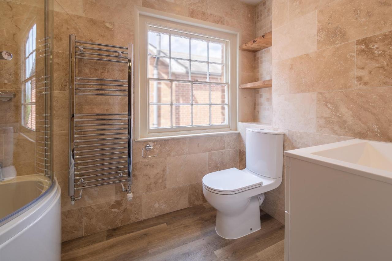 Immaculate Luxury Retreat In Pretty Village With Great Pubs - Box Valley Cottage Stoke-by-Nayland Exterior foto